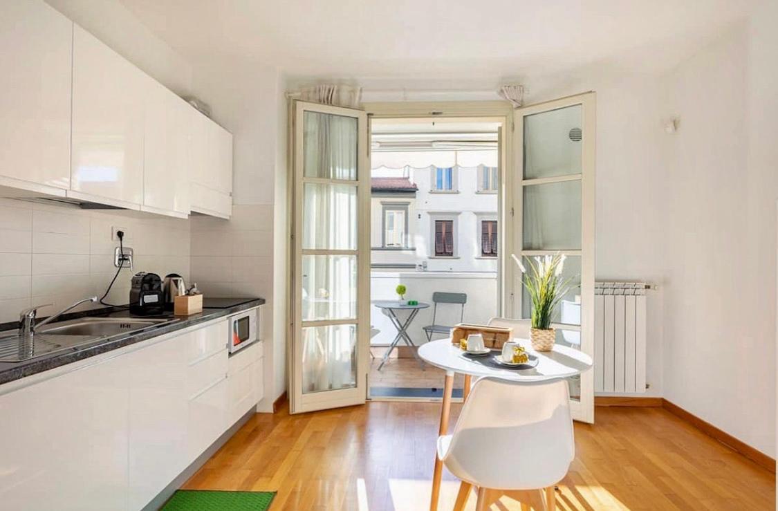 Florence Green Apartment Extérieur photo